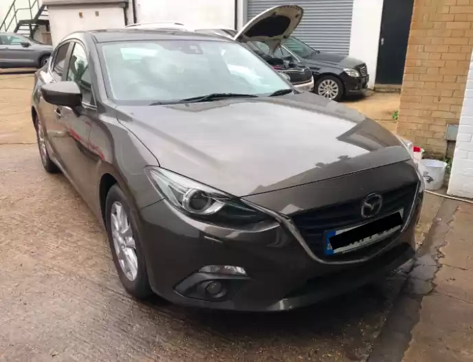 Used Mazda Mazda3 For Sale in Greater-London , England #30324 - 1  image 