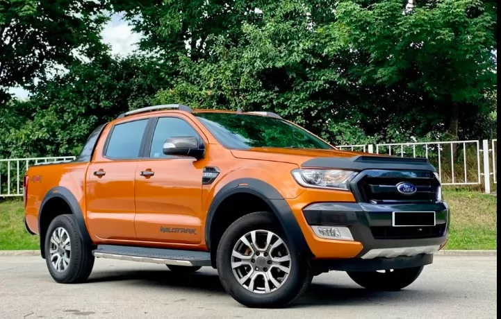 Used Ford Ranger For Sale in London , Greater-London , England #30328 - 1  image 