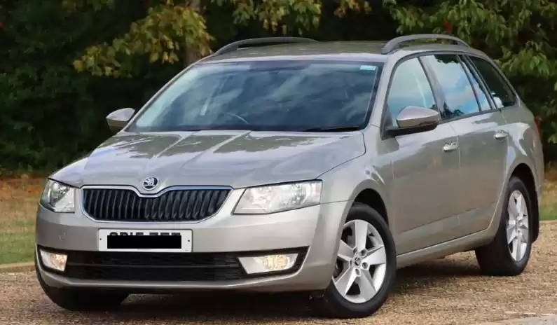 Usado Skoda Unspecified Venta en Londres , Gran-Londres , Inglaterra #30331 - 1  image 