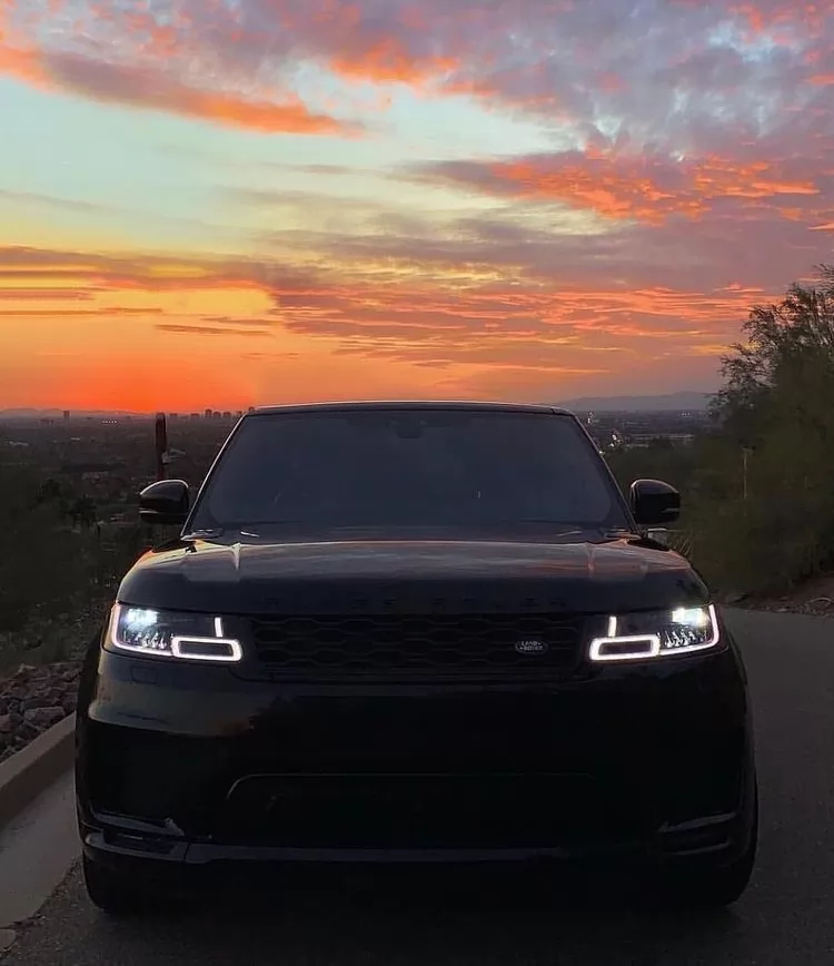 Brand New Land Rover Discovery For Sale in Beirut  #30334 - 1  image 