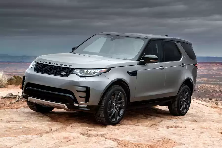 Brand New Land Rover Discovery 3 For Sale in Beirut  #30348 - 1  image 