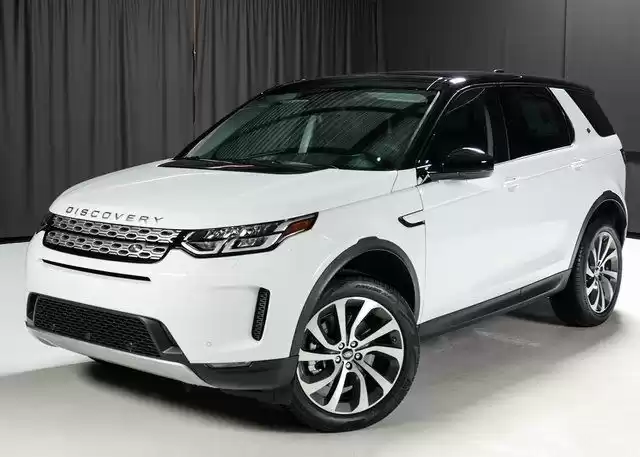 Brand New Land Rover Discovery For Sale in Beirut  #30352 - 1  image 