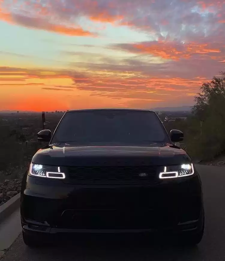 Brand New Land Rover Discovery 4 For Sale in Beirut  #30354 - 1  image 