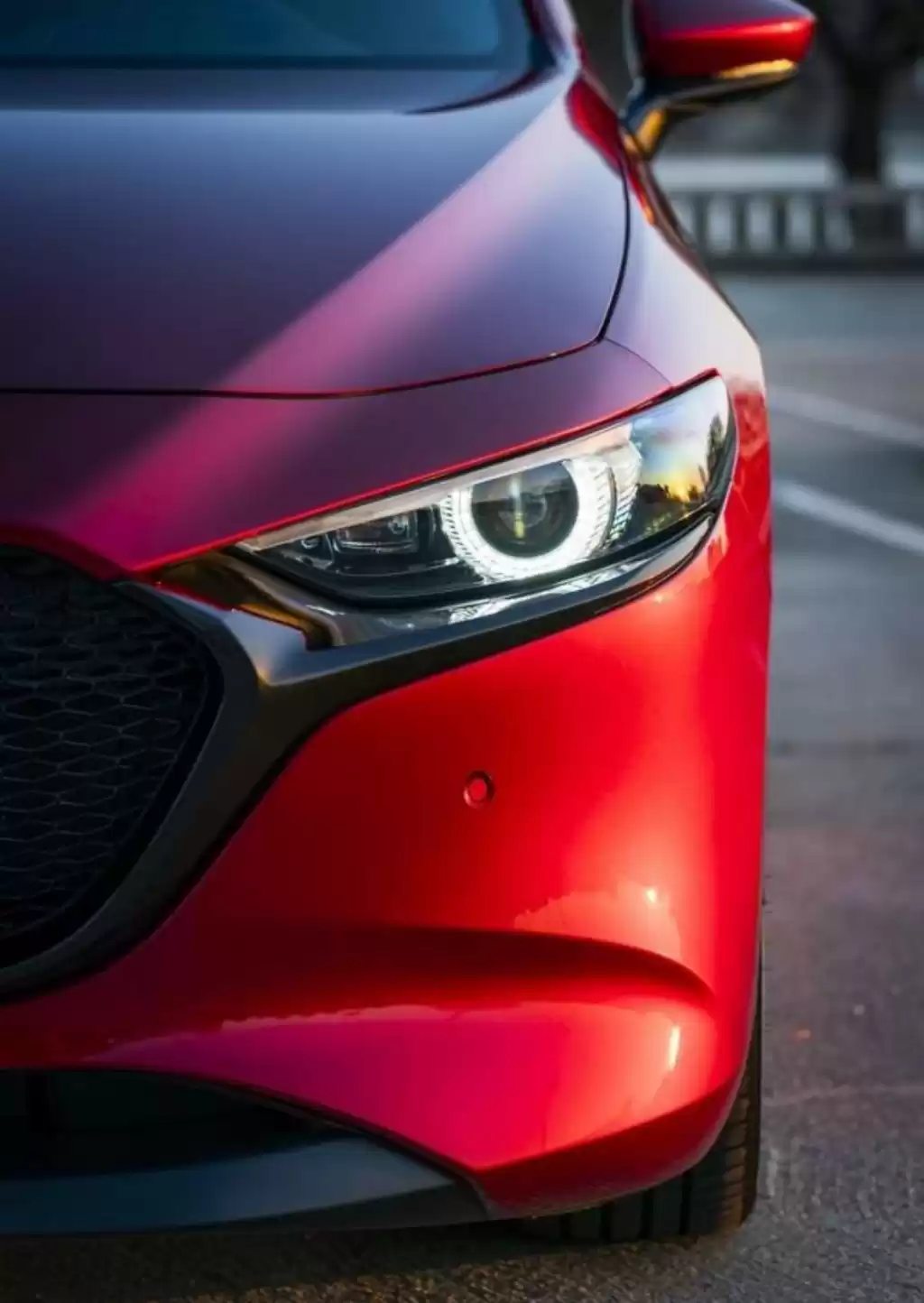 Brand New Mazda CX-5 For Sale in Beirut  #30380 - 1  image 