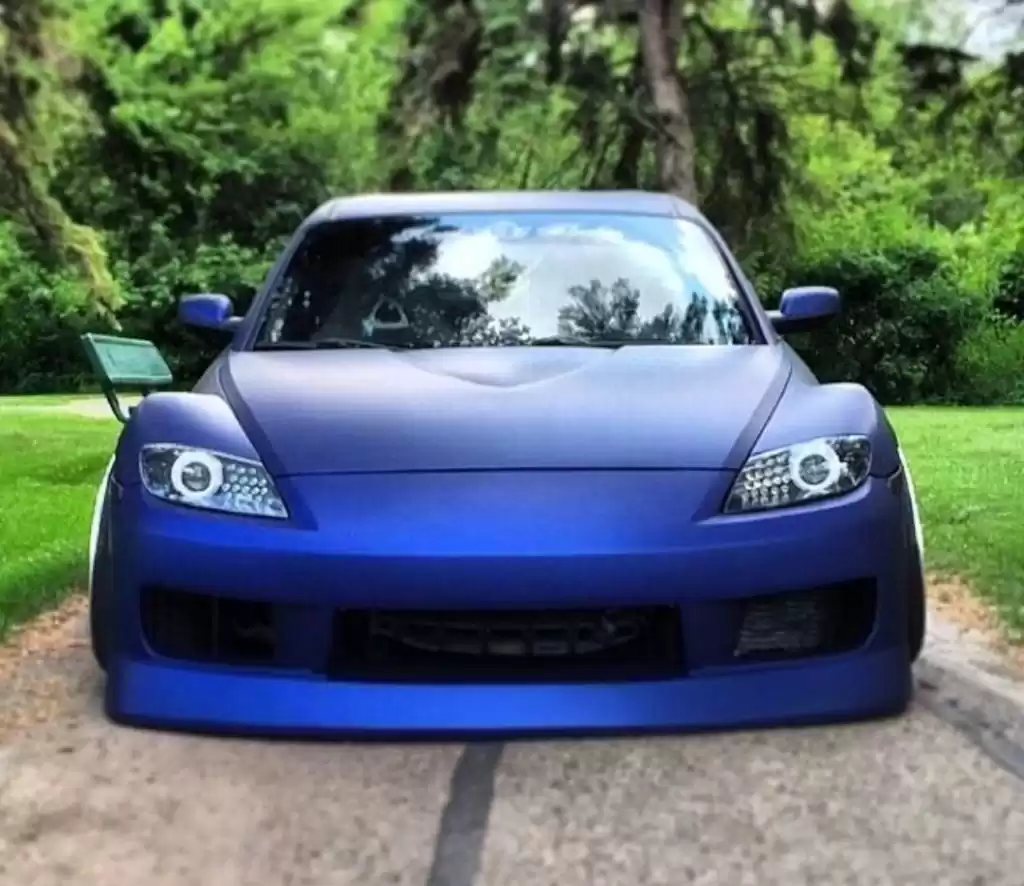 Brand New Mazda Tribute For Sale in Beirut  #30381 - 1  image 