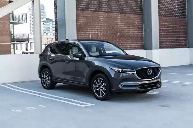 Совершенно новый Mazda Unspecified Продается в Бейрут #30386 - 1  image 