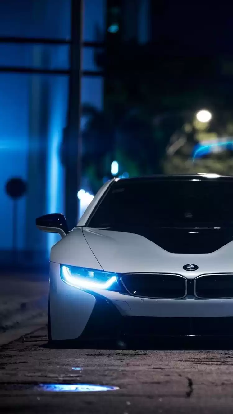 全新的 BMW X6M 出售 在 贝鲁特 #30388 - 1  image 