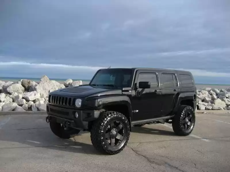 Brand New Hummer H2 For Sale in Beirut  #30405 - 1  image 