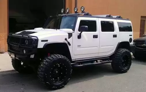 Brand New Hummer H3 For Sale in Beirut  #30406 - 1  image 