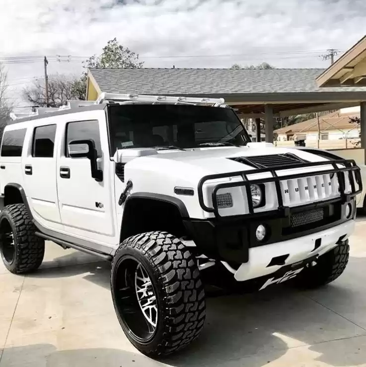 Brand New Hummer H3 For Sale in Beirut  #30408 - 1  image 