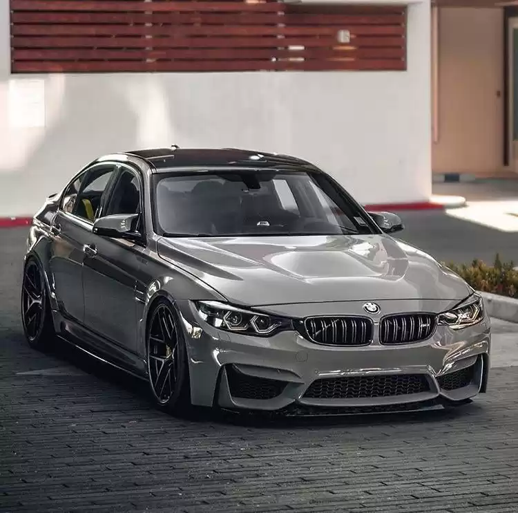 جديدة BMW X3 للبيع في بيروت #30417 - 1  صورة 