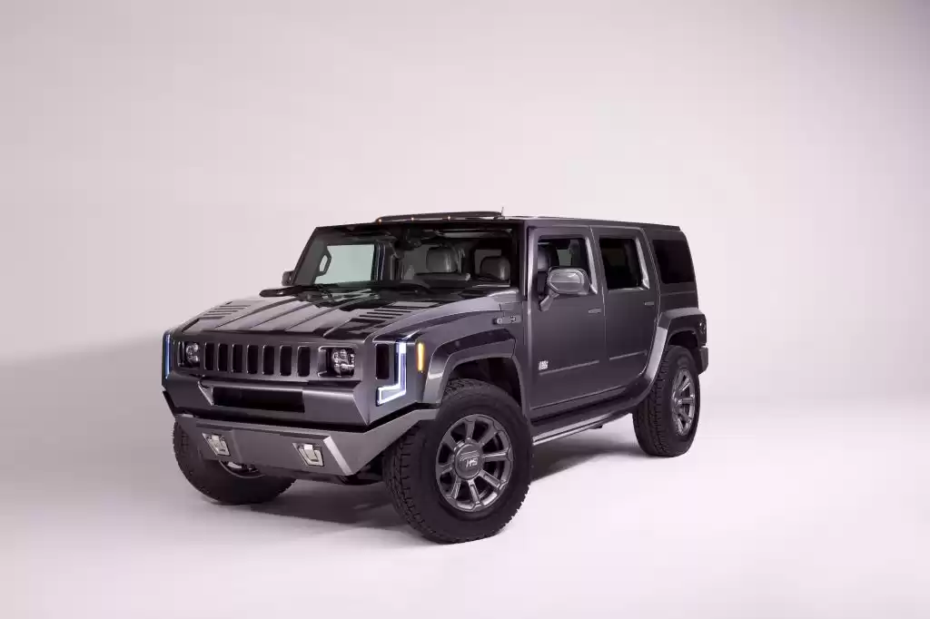 Brand New Hummer H3 For Sale in Beirut  #30418 - 1  image 