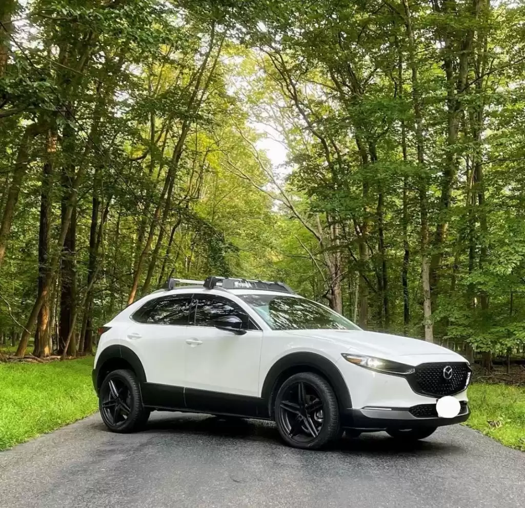 Brand New Mazda CX-7 For Sale in Beirut  #30424 - 1  image 