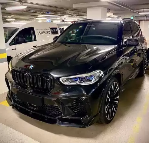 جديدة BMW X3 للبيع في بيروت #30427 - 1  صورة 