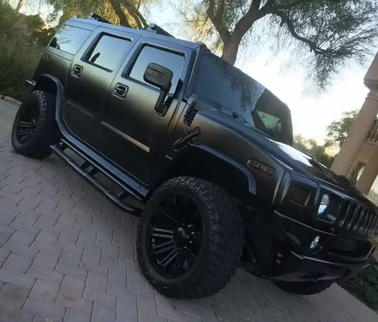 Brand New Hummer H2 For Sale in Beirut  #30434 - 1  image 