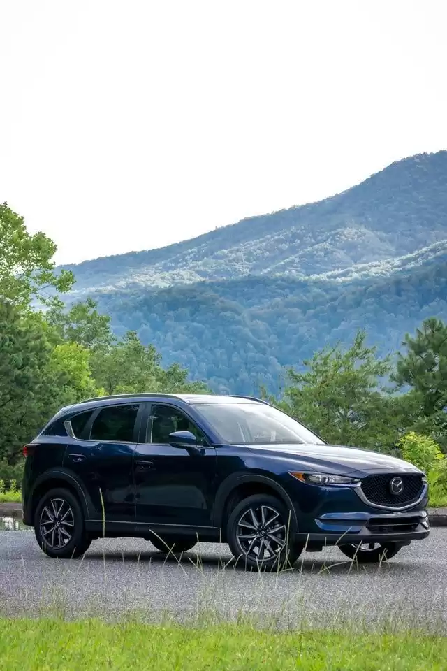 Brand New Mazda CX-5 For Sale in Beirut  #30456 - 1  image 