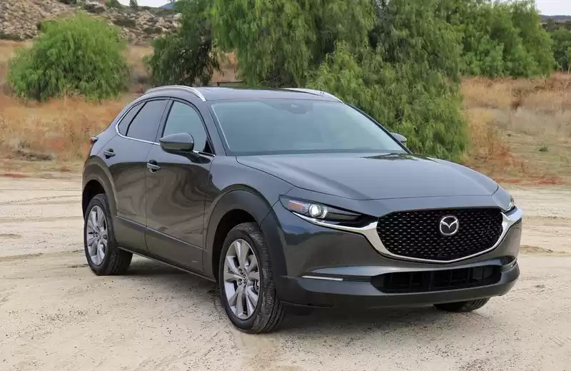 Brand New Mazda CX-5 For Sale in Beirut  #30464 - 1  image 