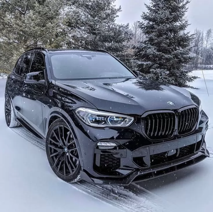 Brand New BMW X5M For Sale in Beirut  #30480 - 1  image 