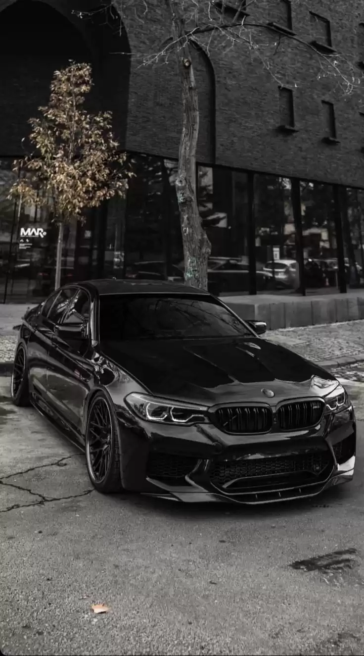 Совершенно новый BMW Unspecified Продается в Бейрут #30487 - 1  image 