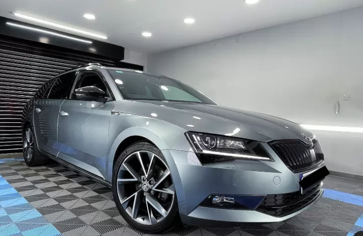 Used Skoda Unspecified For Sale in Greater-London , England #30497 - 1  image 