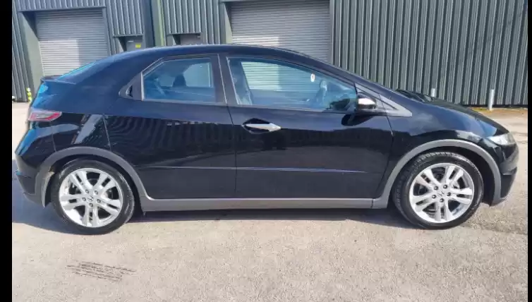 Usado Honda Civic Venta en Gran-Londres , Inglaterra #30501 - 1  image 