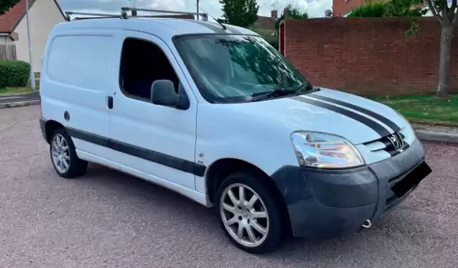 Used Peugeot Partner Combi For Sale in Greater-London , England #30504 - 1  image 