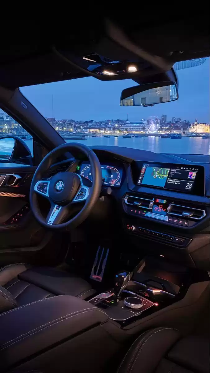 کاملا نو BMW X3 برای فروش که در بیروت #30505 - 1  image 