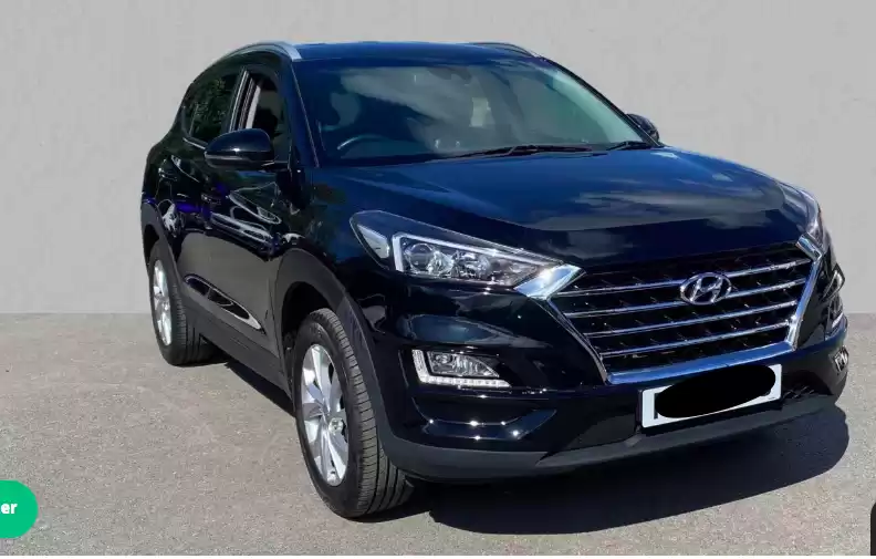 Used Hyundai Tucson For Sale in London , Greater-London , England #30509 - 1  image 