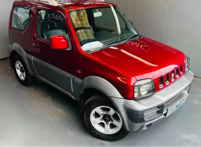 Used Suzuki Jimny For Sale in London , Greater-London , England #30514 - 1  image 