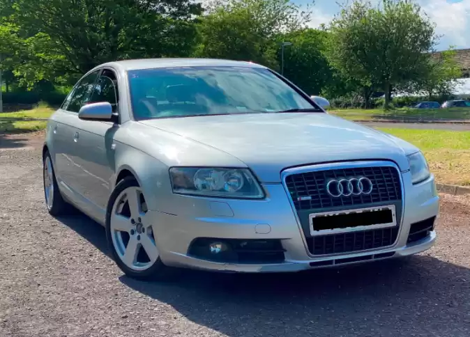 Gebraucht Audi A6 Zu verkaufen in London , Großbezirk London , England #30519 - 1  image 