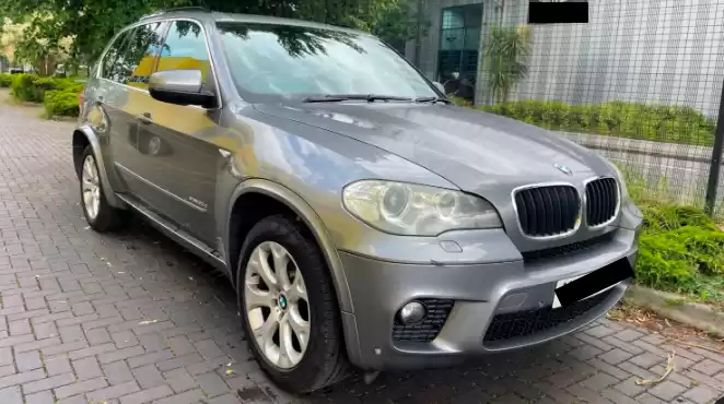 Used BMW X5 For Sale in London , Greater-London , England #30521 - 1  image 