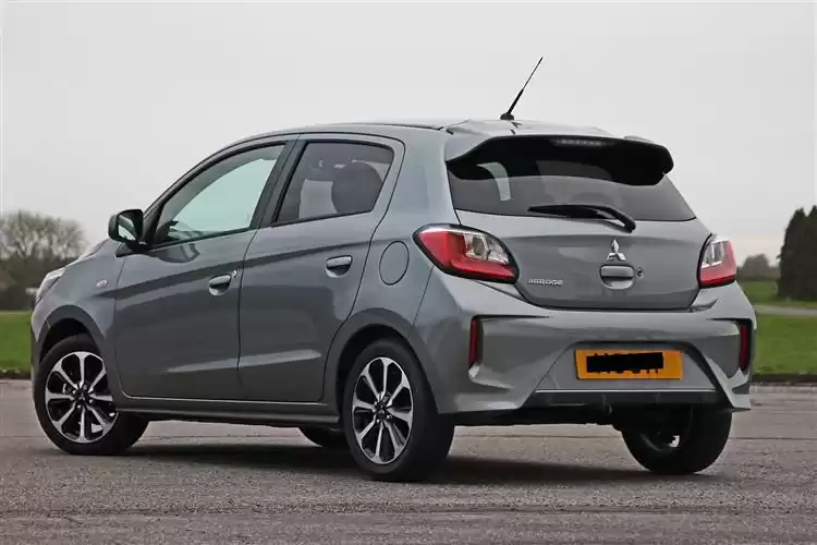 用过的 Mitsubishi Mirage 出租 在 大伦敦 , 英格兰城市 #30525 - 1  image 