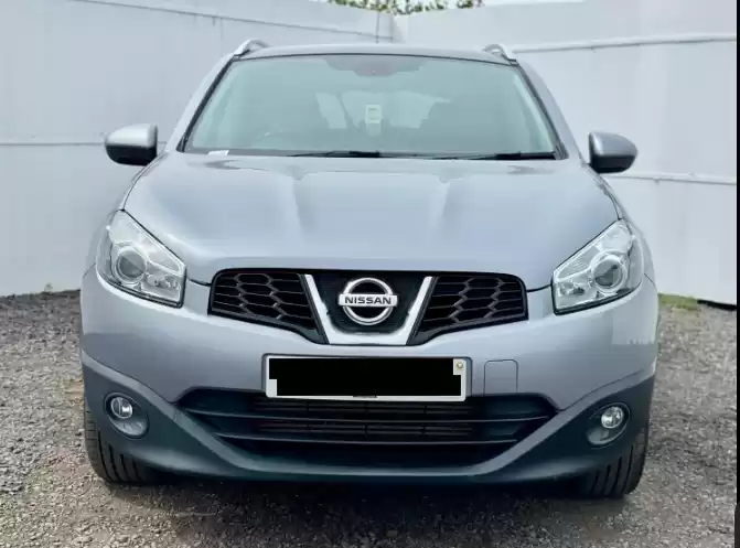 Used Nissan Qashqai For Sale in Greater-London , England #30529 - 1  image 