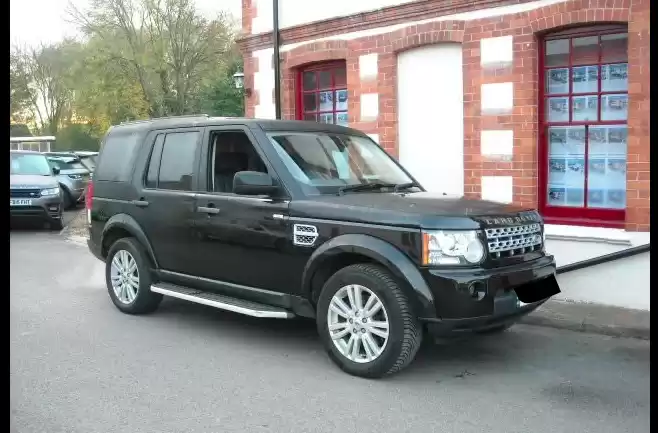 Used Land Rover Discovery For Sale in Greater-London , England #30539 - 1  image 