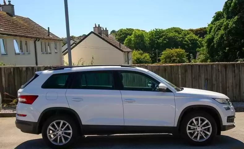 Kullanılmış Skoda Kodiaq Satılık içinde Londra , Büyük-Londra , İngiltere #30540 - 1  image 