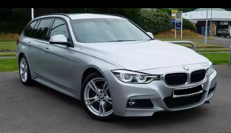 Used BMW 320 For Sale in London , Greater-London , England #30542 - 1  image 