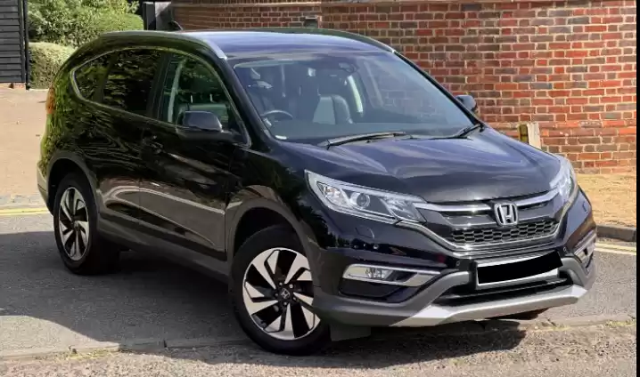 Used Honda CR-V For Sale in London , Greater-London , England #30544 - 1  image 