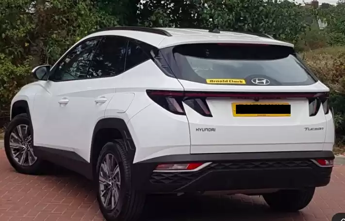 Utilisé Hyundai Tucson À vendre au Grand-Londres , Angleterre #30547 - 1  image 