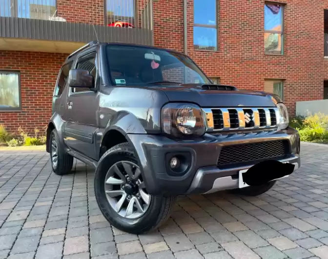 Used Suzuki Jimny For Sale in Greater-London , England #30549 - 1  image 
