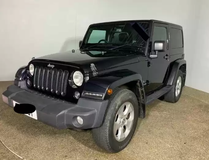 Used Jeep Wrangler For Sale in London , Greater-London , England #30550 - 1  image 