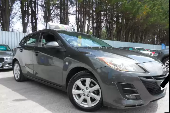 Utilisé Mazda Mazda3 À vendre au Londres , Grand-Londres , Angleterre #30551 - 1  image 