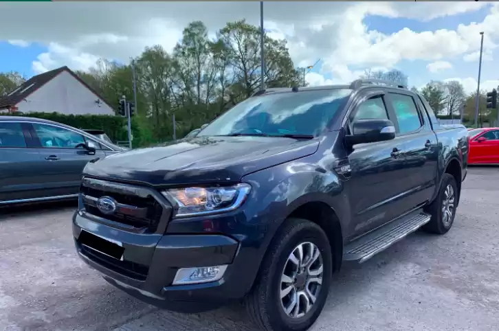 Used Ford Ranger For Sale in London , Greater-London , England #30552 - 1  image 