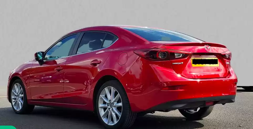 Used Mazda Mazda3 For Sale in Greater-London , England #30554 - 1  image 