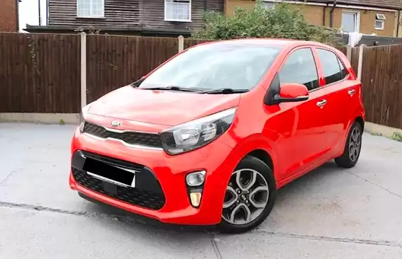 Used Kia Picanto For Sale in Greater-London , England #30557 - 1  image 