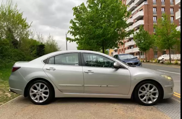 Used Mazda Mazda6 For Sale in London , Greater-London , England #30563 - 1  image 