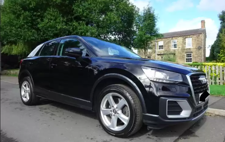 Used Audi Q2 For Sale in Greater-London , England #30566 - 1  image 