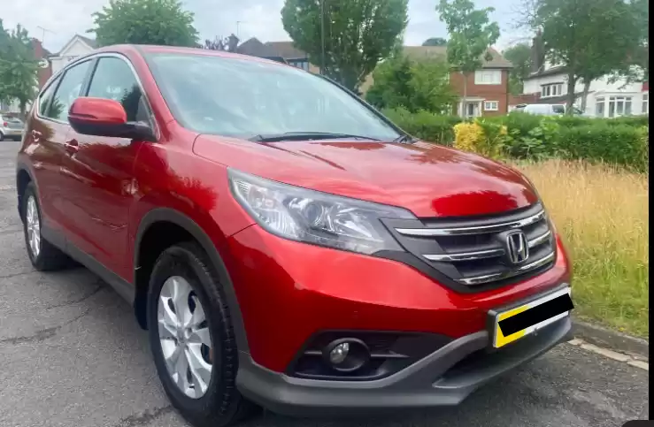 Used Honda CR-V For Sale in Greater-London , England #30571 - 1  image 
