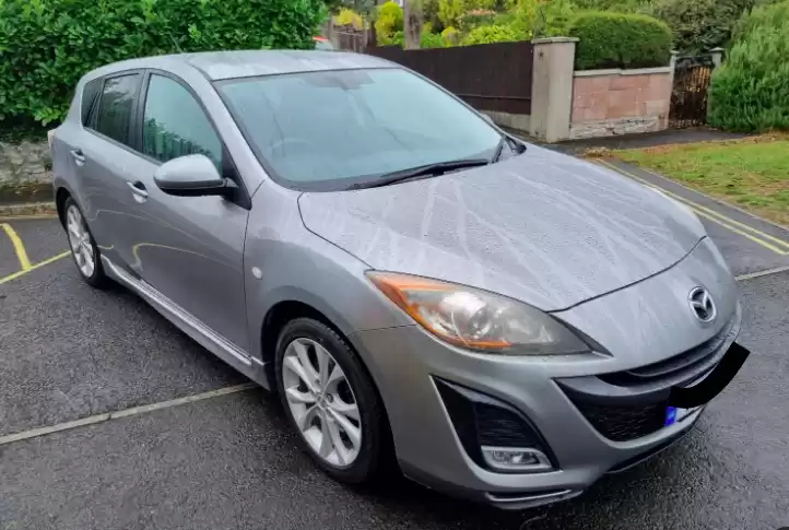 Used Mazda Mazda3 For Sale in Greater-London , England #30572 - 1  image 