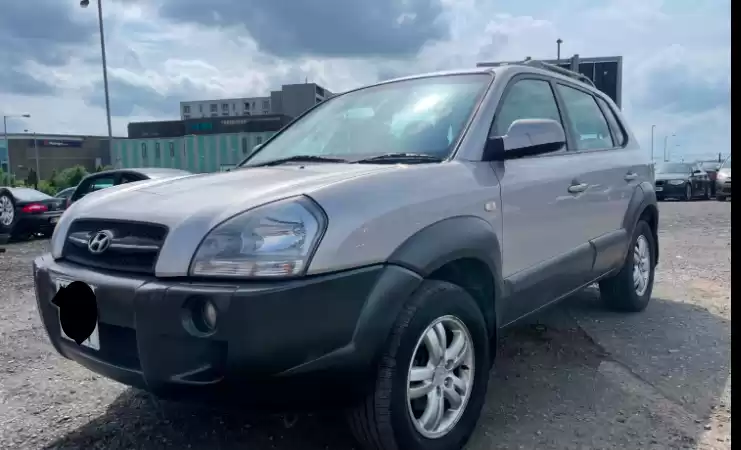 Used Hyundai Tucson For Sale in London , Greater-London , England #30576 - 1  image 