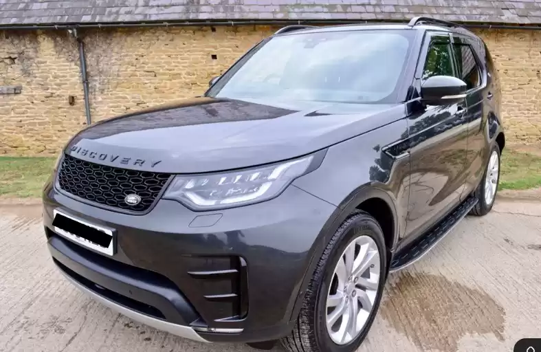 Used Land Rover Discovery For Sale in London , Greater-London , England #30581 - 1  image 